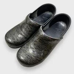 2025年最新】美品 dansko ダンスコの人気アイテム - メルカリ