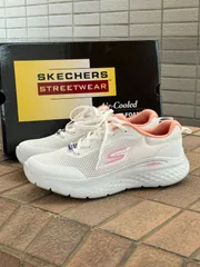 2024年最新】SKECHERS Street レディースの人気アイテム - メルカリ