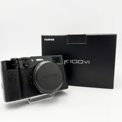 2025年最新】fujifilm x100viの人気アイテム - メルカリ
