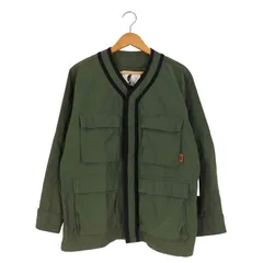 WANDERMAN TOKYO ワンダーマントーキョー ダックベスト カーキ美品 TACTICAL VEST | WANDER MAN TOKYO