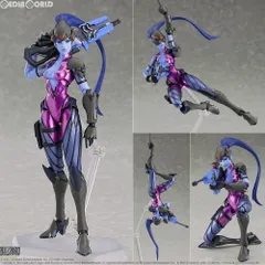 figma(フィグマ) 387 ウィドウメイカー オーバーウォッチ