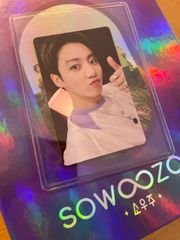 BTS ジン Astronaut アストロノート ホログラムトレカ2枚 - メルカリ