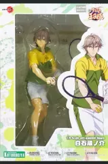 ARTFX J 白石蔵ノ介 「新テニスの王子様」 1/8 塗装済み完成品 Amazon.co.jp: コトブキヤ 新テニスの王子様 ARTFX J 白石蔵ノ介