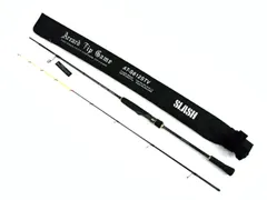 Arcard Real X ARX-862M エギングロッド　美品 ARX-862M Arcard Real X アーカード リアルX 1本 SLASH 【通販