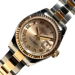 値下げ❗️ロレックス 179171 デイトジャスト レディース 時計 コマ2