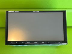 Panasonic CN-RA05D　カーナビ