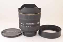 フルサイズ対応 SIGMA 15-30mm EX DG Nikon 超広角レンズ - メルカリ
