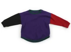 【マーキーズ/Markey's】Tシャツ・カットソー 90サイズ 男の子【子供服・ベビー服】（1925002）