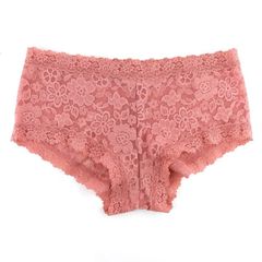 ⭐️HANKY PANKY ⭐️ Boy Shorts  サイズS  Antique Rose