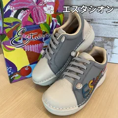 2025年最新】エスタシオン 靴の人気アイテム - メルカリ