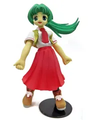 ひぐらしのなく頃に　フィギュアコレクション　全種　新品　中袋未開封 ひぐらしのなく頃に フィギュアコレクション 10個セット(完成品