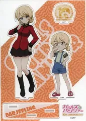 【中古】アクリルスタンド・アクリルパネル ダージリン アクリルスタンド 「ガールズ&パンツァー 最終章 10 years Memory」のサムネイル