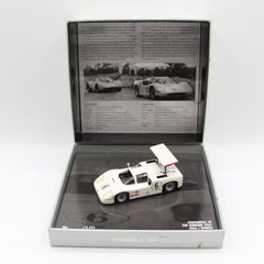 IS576)MINICHAMPS 1/43 シャパラル 2F セブリング1967