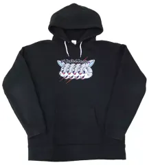 04 limited sazabys パーカー　ブラック　L 新品未開封 04 Limited Sazabys パーカー XL フォーリミ - メルカリ