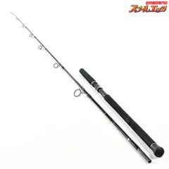 ヤマガブランクス ブルースナイパー75/4 YAMAGA Blanks 【大型商品】ヤマガブランクス ブルースナイパー