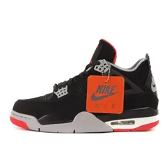 2025年最新】nike air jordan 4 