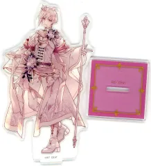 アイナナ アニバーサリー3th 種村有菜 七瀬陸・九条天 アクリルスタンド 他 アイドリッシュセブン アクリルスタンド 9th Anniversary 九条天