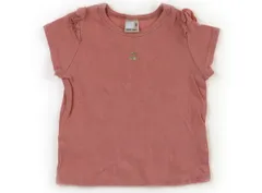 【プティマイン/petitmain】Tシャツ・カットソー 80サイズ 女の子【子供服・ベビー服】（1839739）