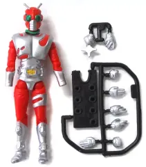 2025年最新】仮面ライダーzx フィギュアの人気アイテム - メルカリ