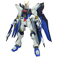 2025年最新】1/60 ストライクフリーダムガンダム ライトニング