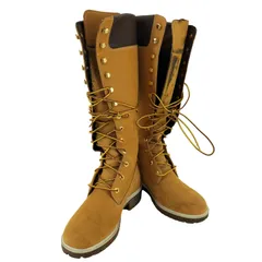 Timberland ティンバーランド ロングブーツ 23345 Timberland(ティンバーランド) / ロングブーツ/24.5cm/BRW