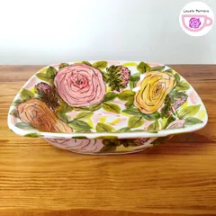 ポーリッシュポタリー ポーランド食器 新品未使用品 いちご befecdb97e85b400b205b2b9ba55cc