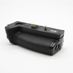 ■美品■ OLYMPUS OLYMPUS ミラーレス一眼 OM-D E-M1用 パワーバッテリーホルダー HLD-7