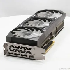 新品未開封 GALAKURO GG-RTX3080-E10GB/TP GG-RTX3080Ti-E12GB/TP | NVIDIA GEFORCE RTX 3080 Ti 搭載