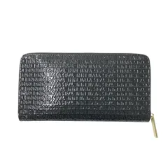 【未使用】Vivienne tam ヴィヴィアンタム 長財布 ラウンドファスナー 未使用】Vivienne tam ヴィヴィアンタム 長財布 ラウンド