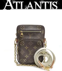 2025年最新】louisvuitton ルイヴィトン ユティリティの人気アイテム