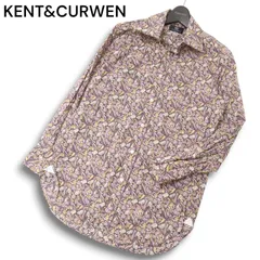 2026年最新】kent curwenの人気アイテム - メルカリ