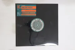YMO Remixes 非売品 12インチ YMO Remixes 非売品 Promo 12インチ