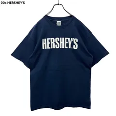 2025年最新】ハーシーズ tシャツの人気アイテム - メルカリ