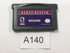 2025年最新】ナムコミュージアム ゲームボーイアドバンスの人気