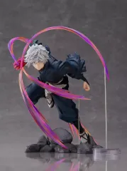 【中古】フィギュア 画眉丸 「地獄楽」 1/7 PVC＆ABS製塗装済み完成品