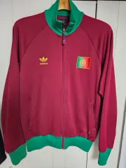 2025年最新】adidas ポルトガル ジャージの人気アイテム - メルカリ
