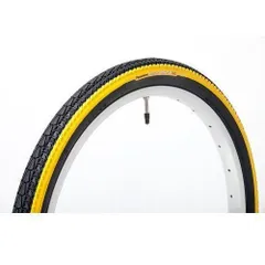 (未使用･未開封品)　パナレーサー(Panaracer) クリンチャー タイヤ [18×1.50] パセラ コンパクト 8H185BOP-PA-BY ブラック/黄ライン ( 小径車 折りたたみ自転車 / ar3p5n1 楽天市場】パナレーサー 18×1.5 パセラコンパクト タイヤ タイヤ