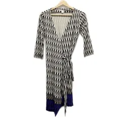 2025年最新】dvf ダイアンフォンファステンバーグ ワンピース4の人気