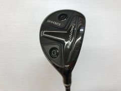 【最短翌日発送】PROTOTYPE iX-H3 | 23 | R | ATTAS MB-HY75 | 中古 | ユーティリティ | アキラ
