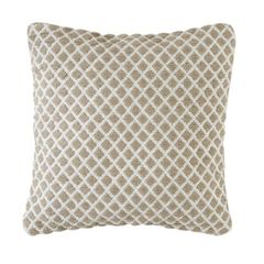 籐編みレザークッションカバー 51cm WILLIAMS SONOMA HOME - メルカリ