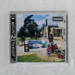 2025年最新】OASIS BE HERE NOW LPの人気アイテム - メルカリ