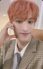 【中古】コレクションカード(男性) SEVENTEEN/DK(ドギョム)/ホログラム仕様/CD「FML」SEVENTEEN Weverse Shop JAPAN特典スペシャルフォトカード