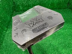 激安[124] パター PXG   Battle Ready II DARKNESS BAT ATTACK/PXG M16 BLACK//3■和歌山