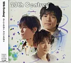20th Century LIVE TOUR 2008 オレじゃなきゃ、キミじゃなきゃ(ジャケットA) [DVD] 2mvetro Amazon.co.jp: 20th Century LIVE TOUR 2008 オレじゃなきゃ