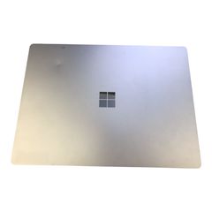 Surface Laptop Go ジャンク ヒンジ破損 電源確認済 充電器付 - メルカリ