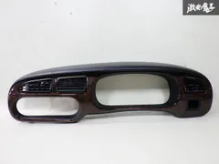 希少　ミラジーノ　中期用　ウッド調メーターパネル＆オーディオフェイスパネルセット Amazon.co.jp: AUTOACE ミラジーノ ウッド調メーターパネル