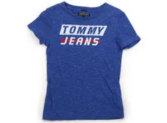 【トミーヒルフィガー/TommyHilfiger】Tシャツ・カットソー 120サイズ 男の子【子供服・ベビー服】（1890840）
