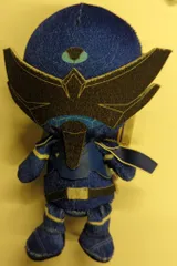 バンダイナムコ 戦隊ヒーローぬいぐるみシリーズ 王様戦隊キングオージャー トンボオージャー