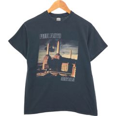 古着 Majestic MLB SAN DIEGO PADRES サンディエゴパドレス