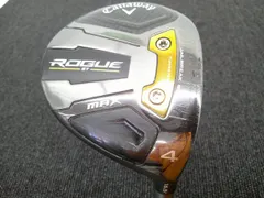 ローグST MAX FW 4W ATTAS MB FW 65 S